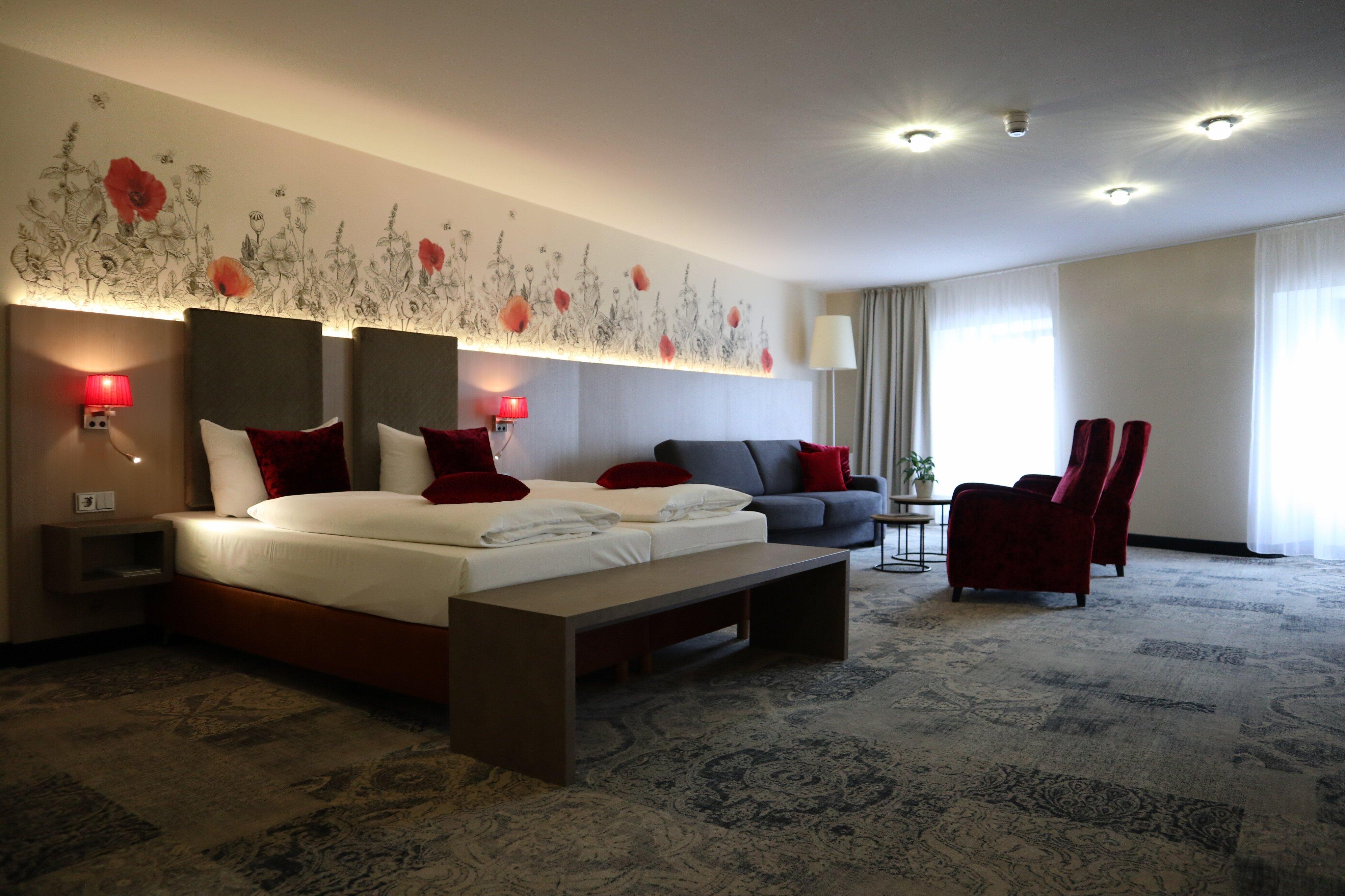 Hotel Krämerbrücke Erfurt