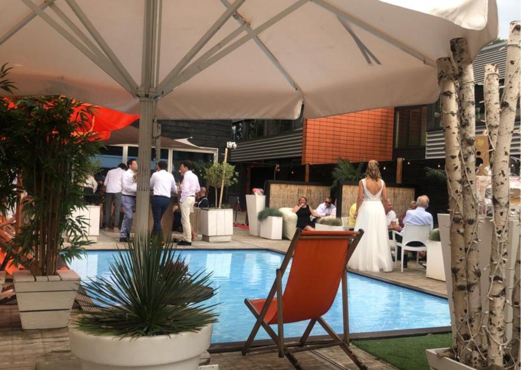 Four Seasons Leusden