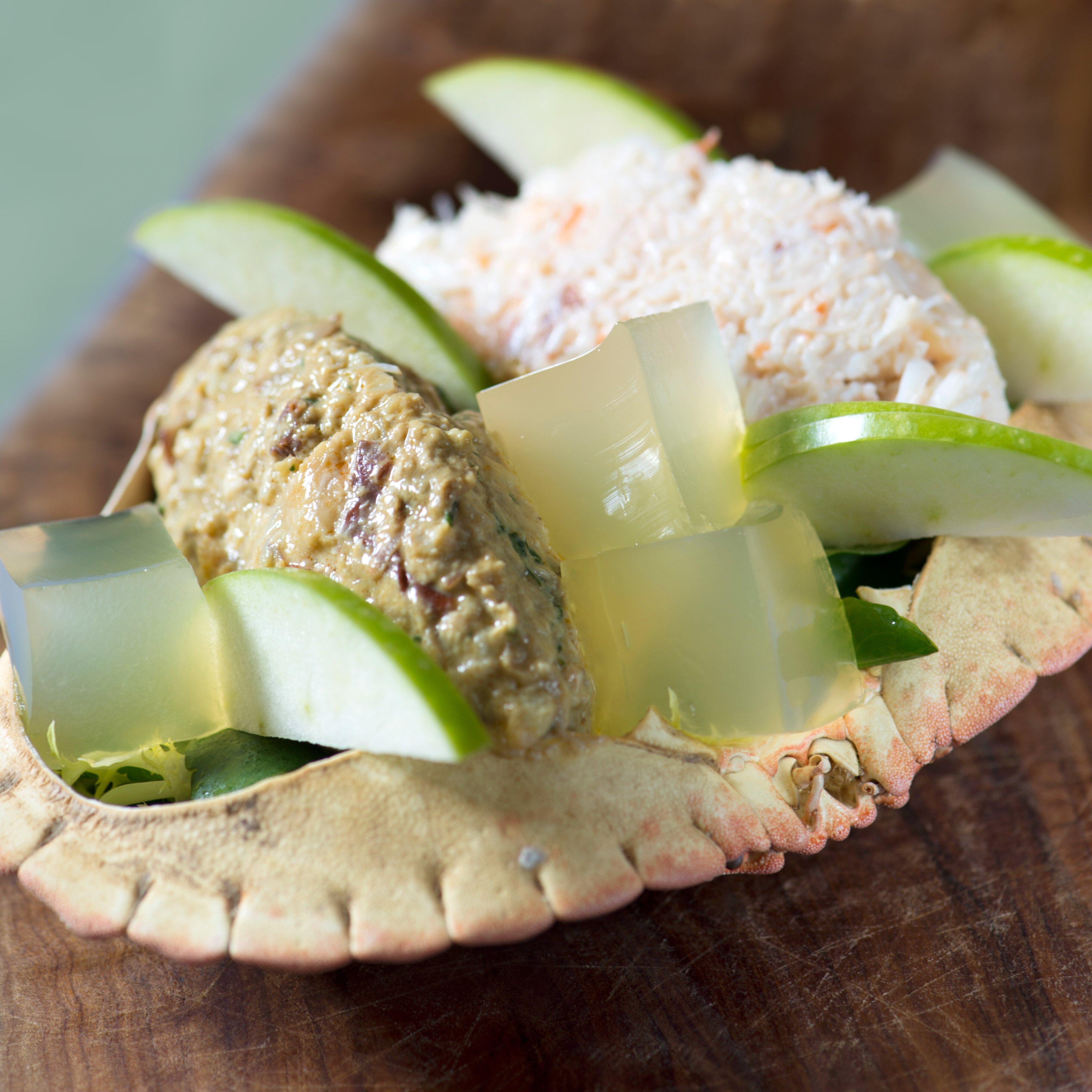 Webbe's Cookery School