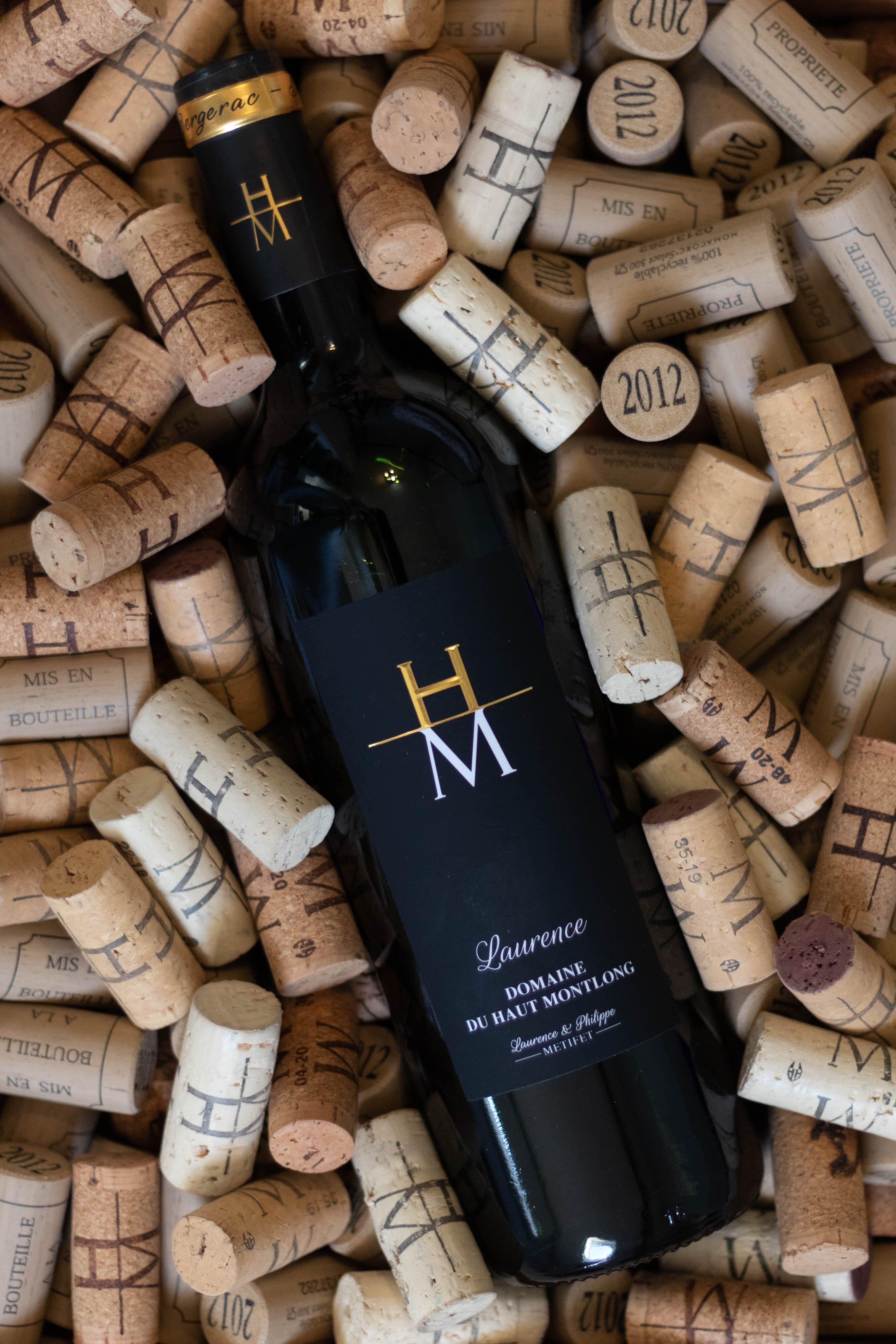 Domaine Du Haut Montlong