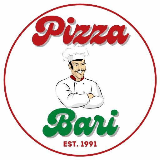 Pizza Bari