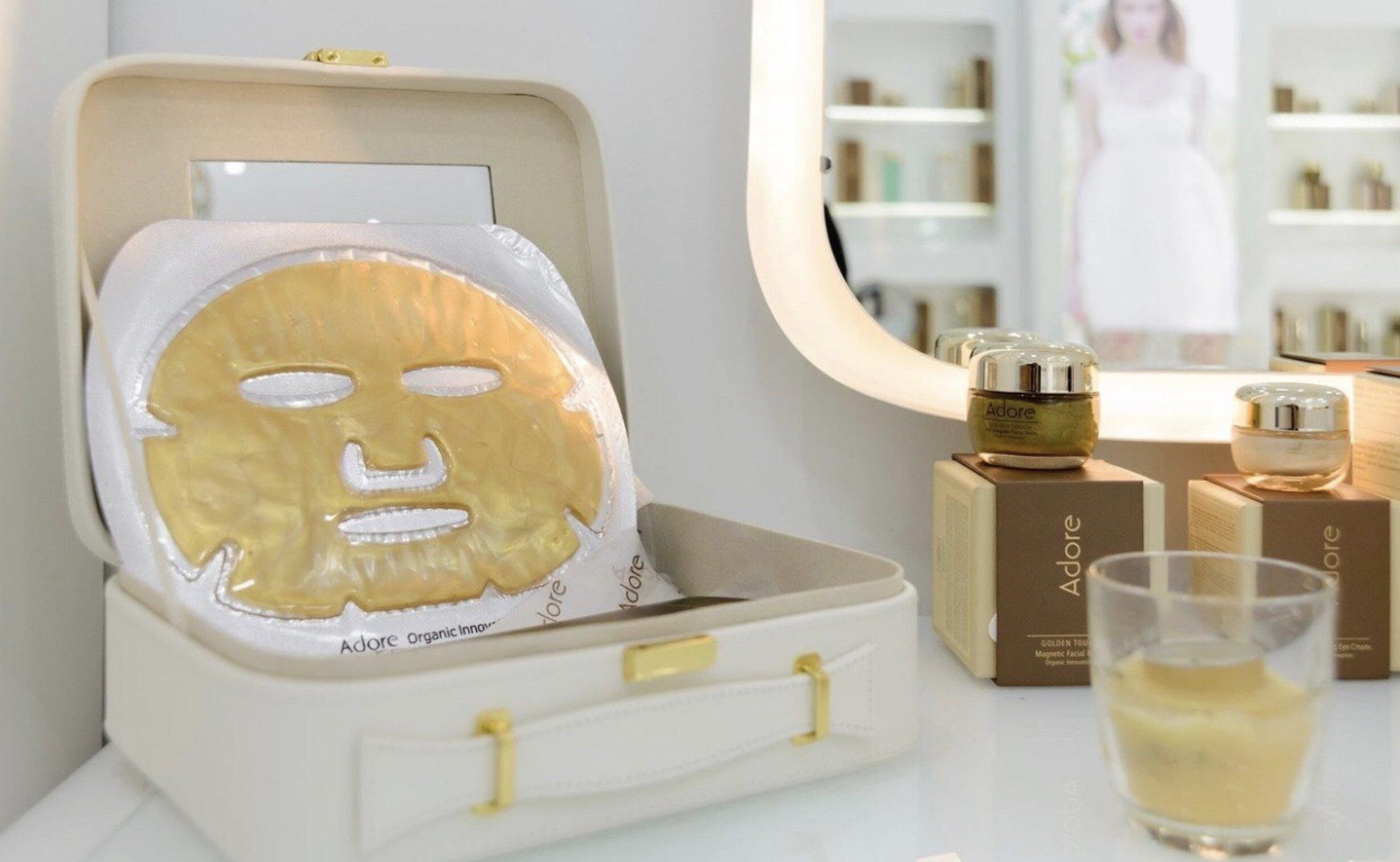 Wild Magic - Adore Goya