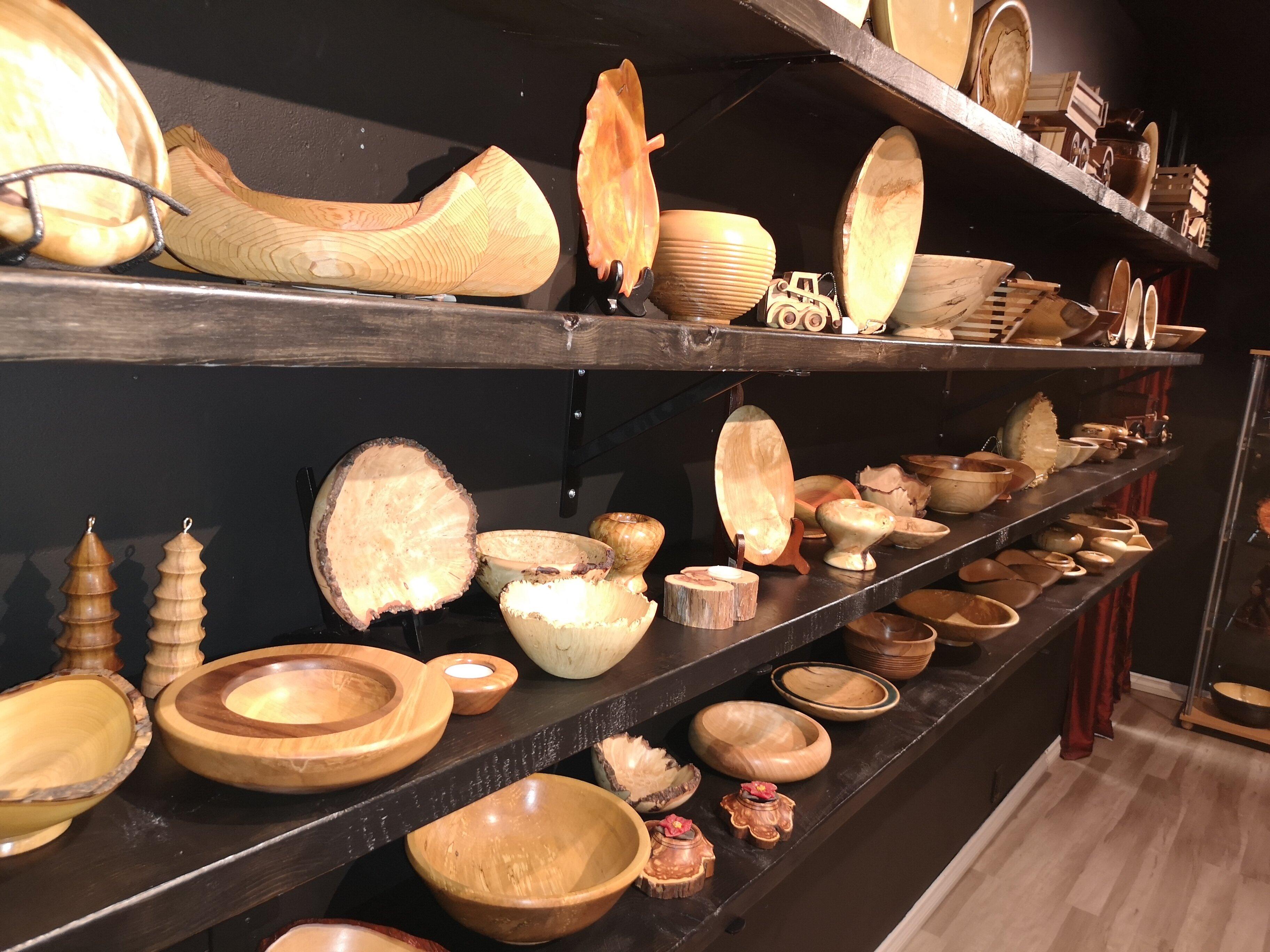 Studio 2880 Artisan Gallery & Gift Shop