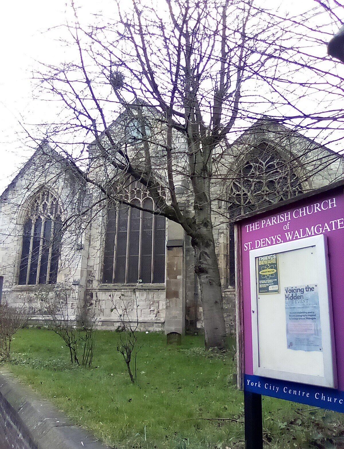 Chopping Block Restaurant At Walmgate Ale House