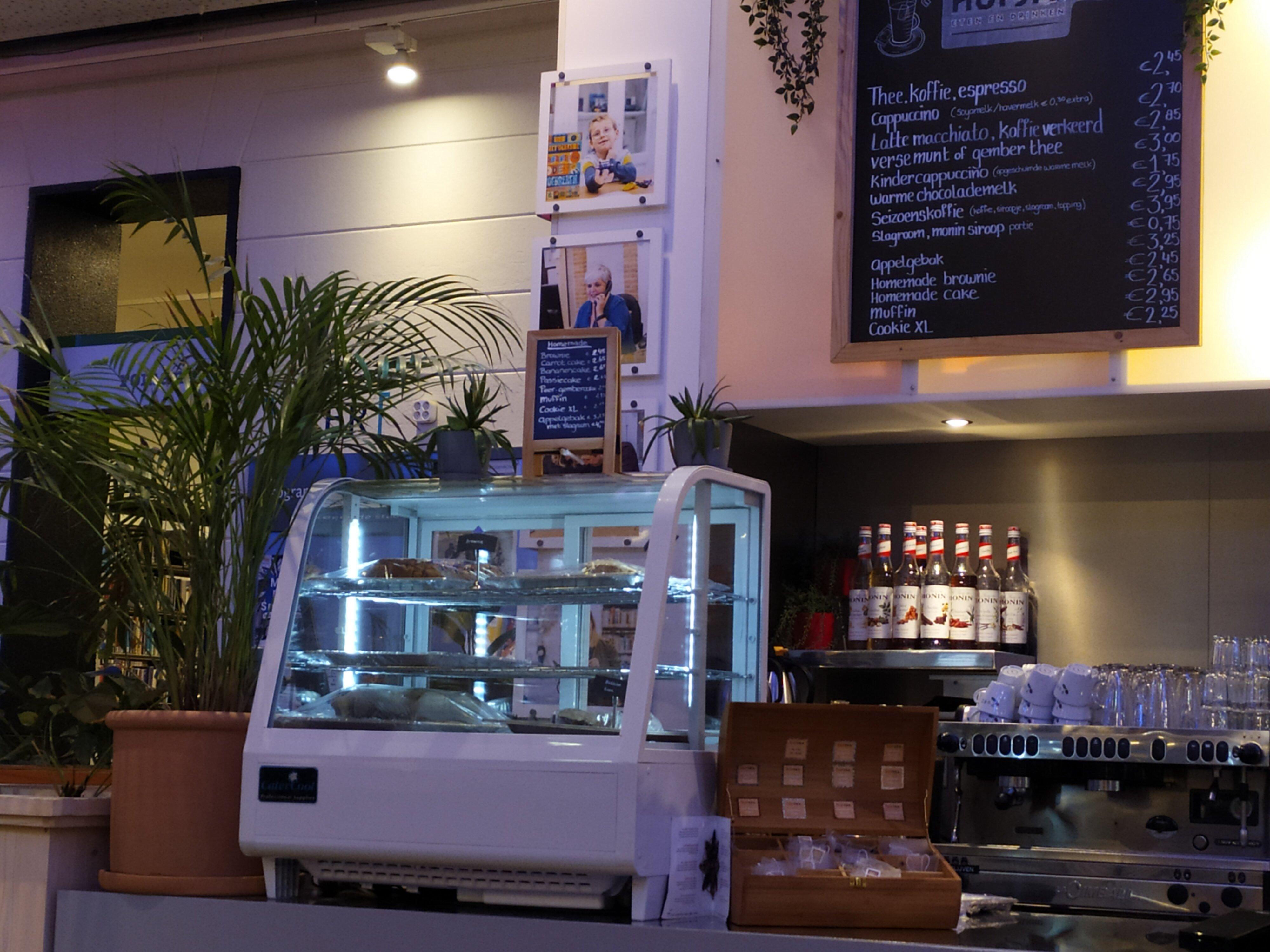 Bibliotheek 's-Hertogenbosch