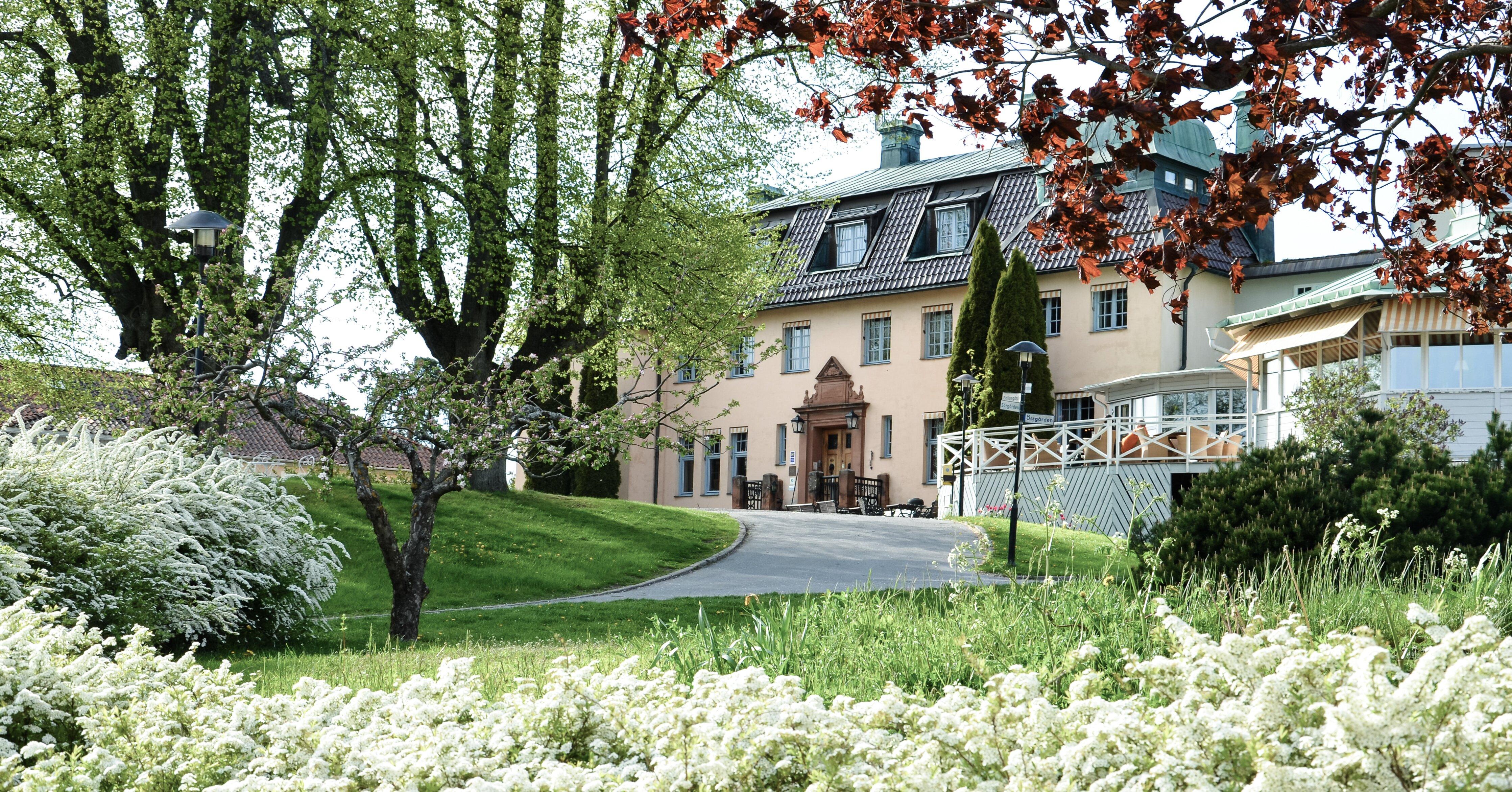 Sastaholm Hotell & Konferens