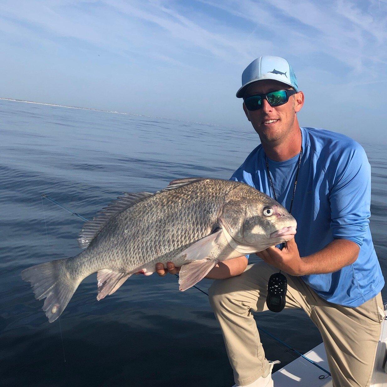Captain Chris Fishing Charters