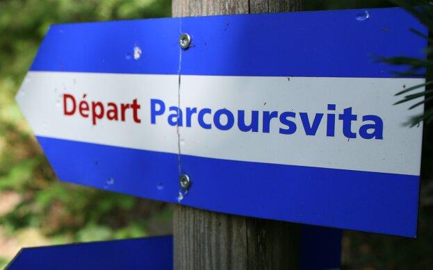 Parcours Vita