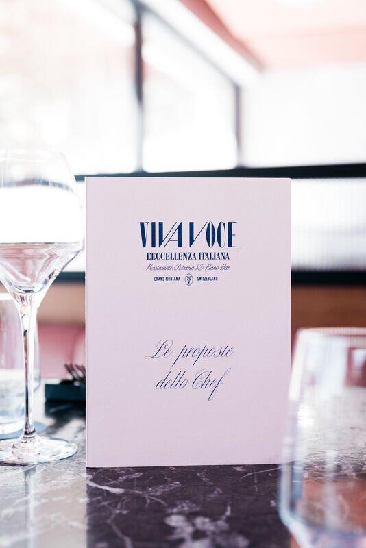 Viva Voce Restaurant