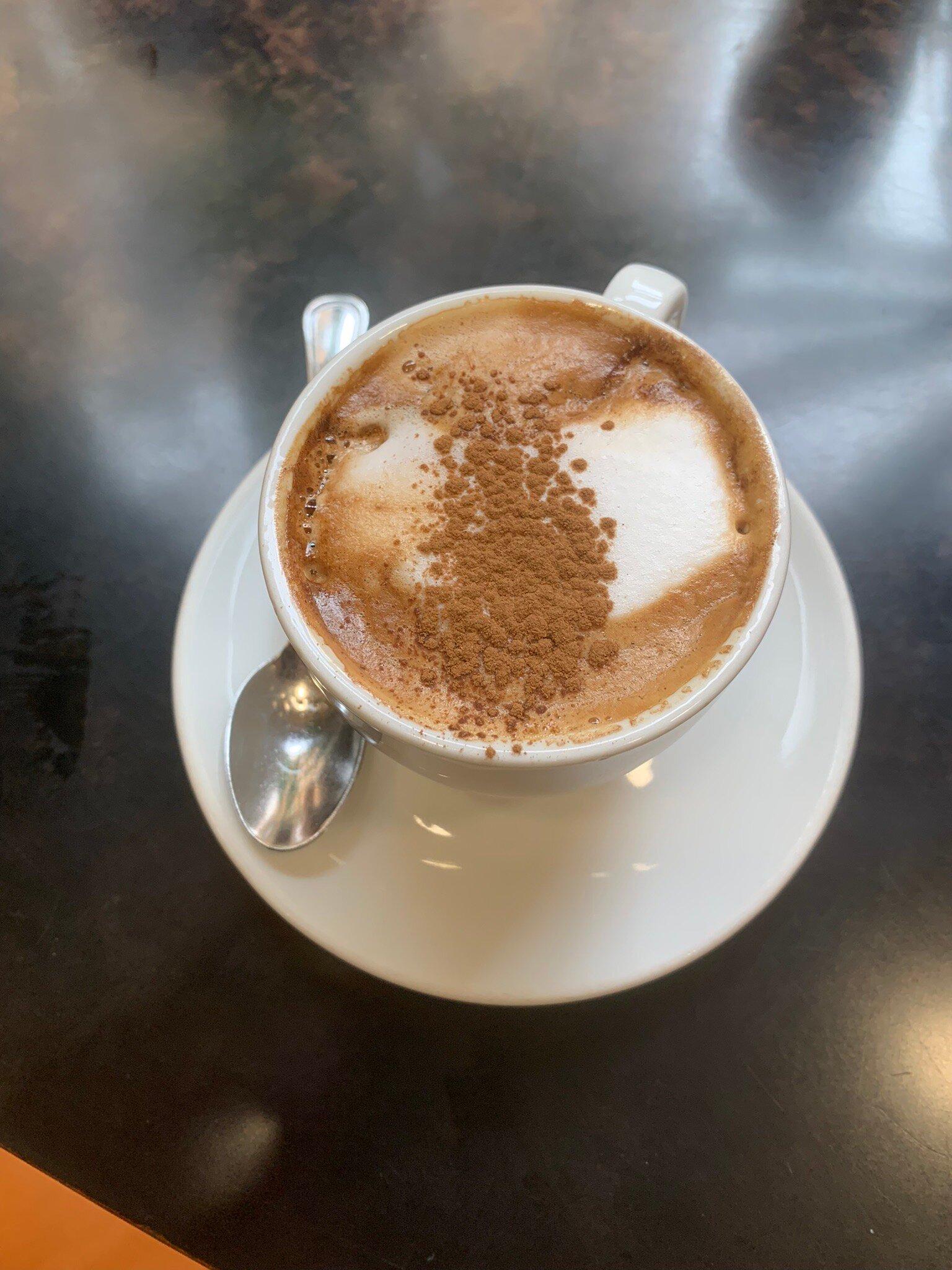 Bar Aristocampo di Nicola e Pino