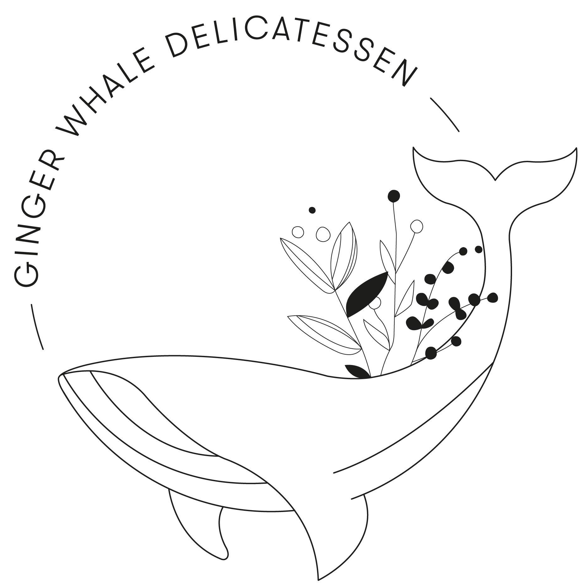 Ginger Whale Delicatessen