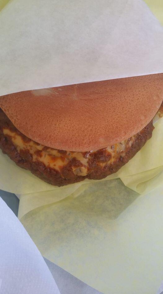 Original Tommy's World Famous Hamburgers