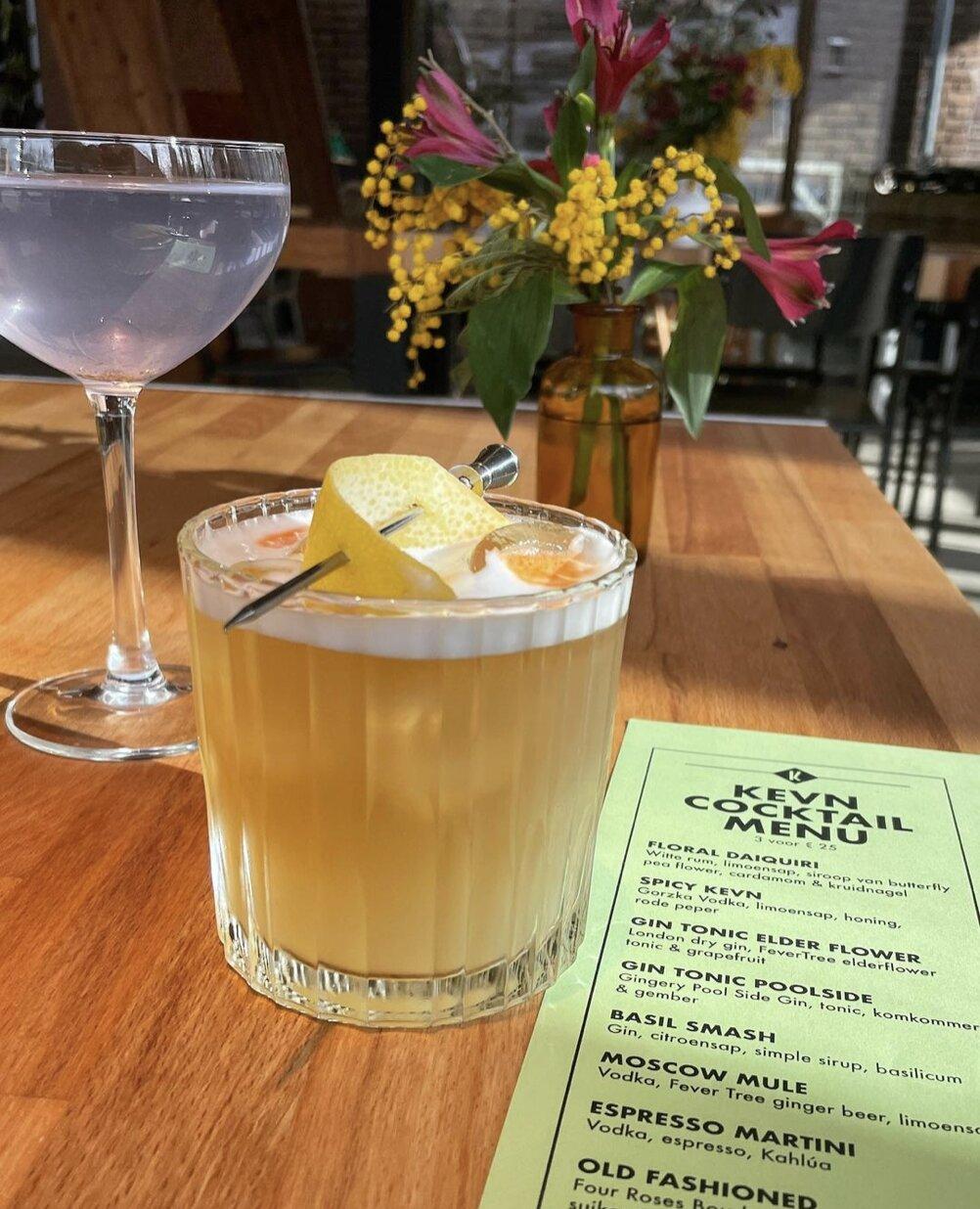 Kelderman & Van Noort