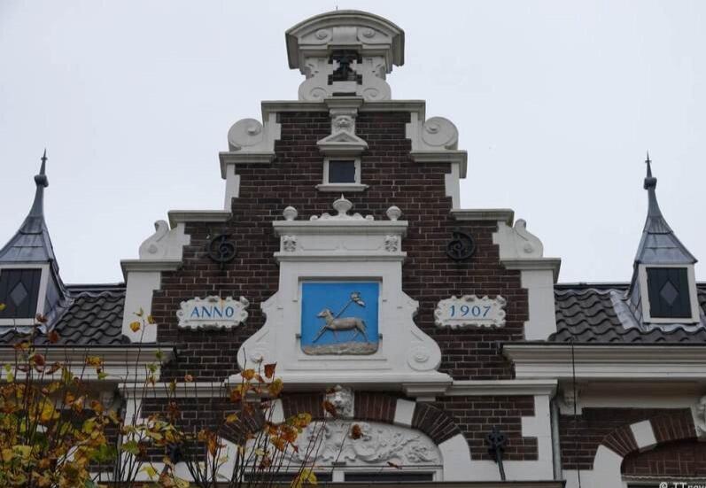 Oude Raadhuis Velsen