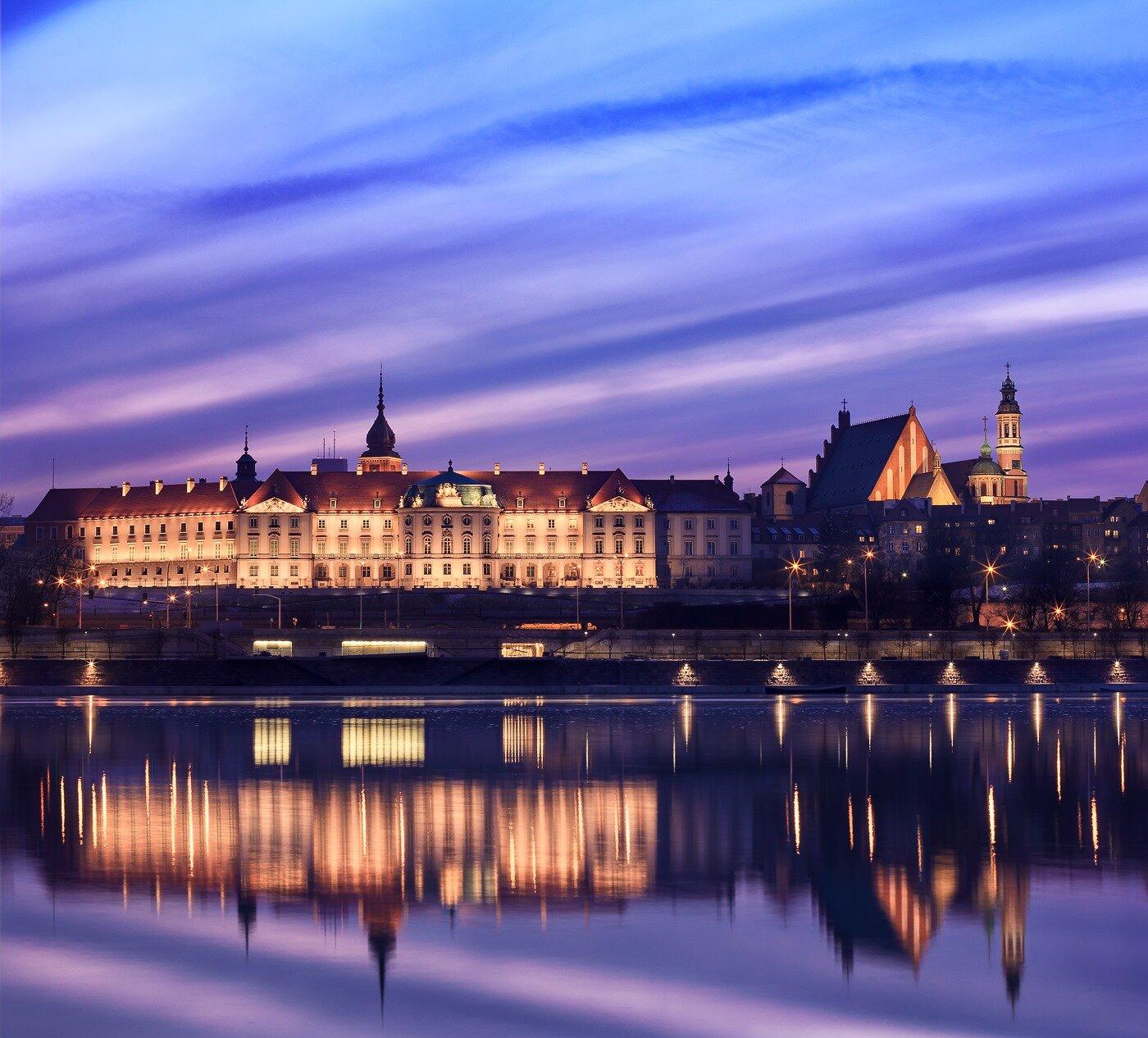 Royal Castle in Warsaw - Museum