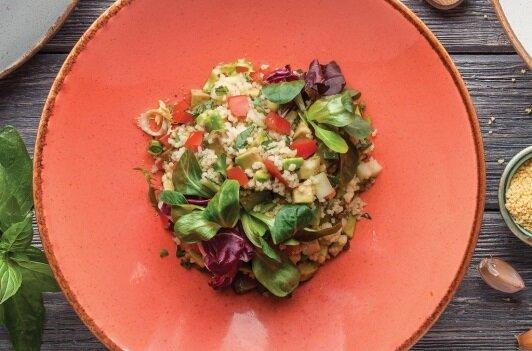 Pizzeria Papasha Beppe