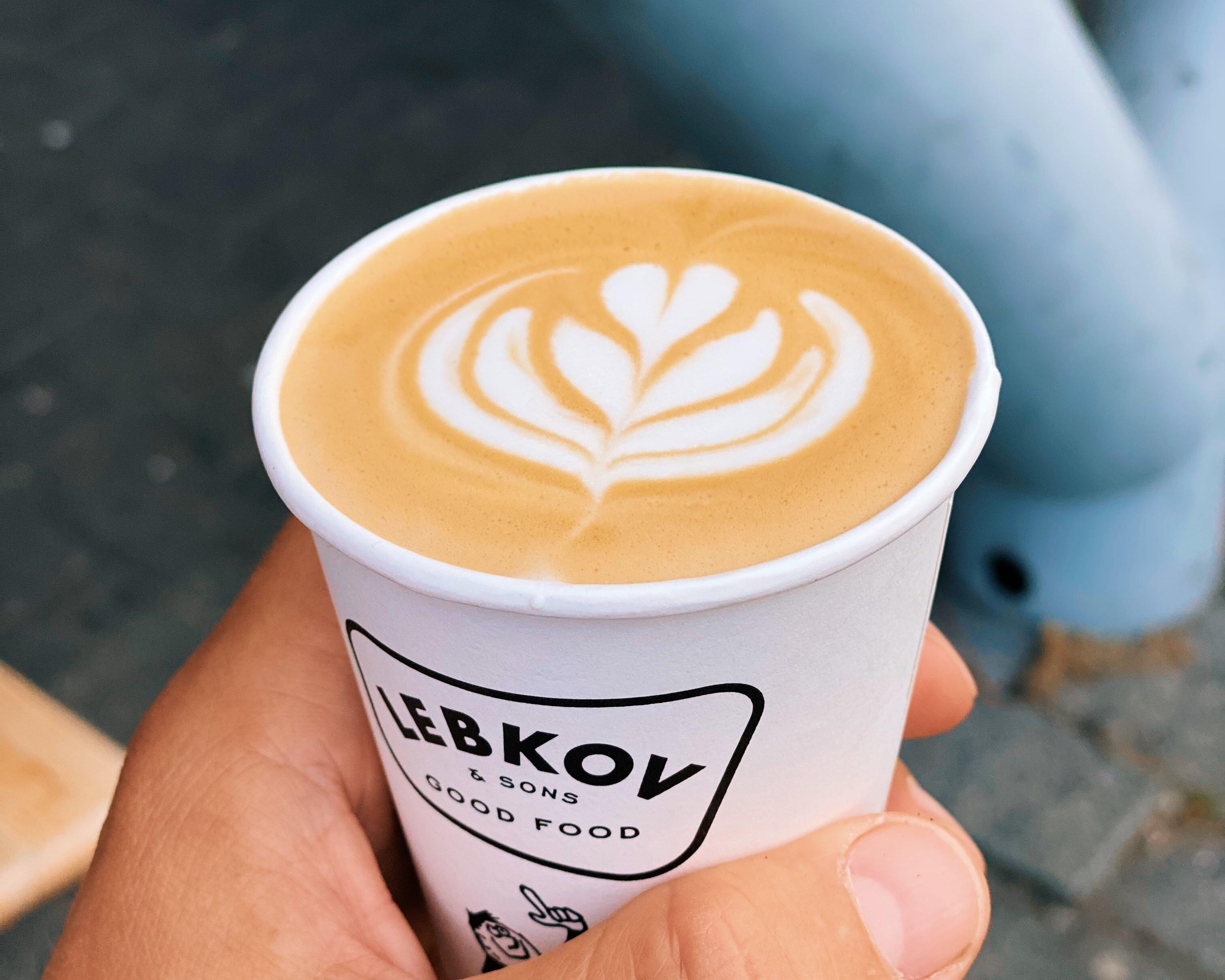 Lebkov & Sons Utrecht