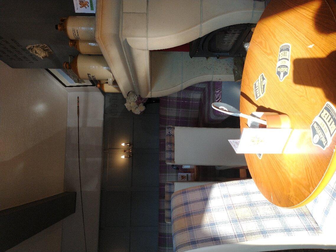 The Golden Lion Hotel