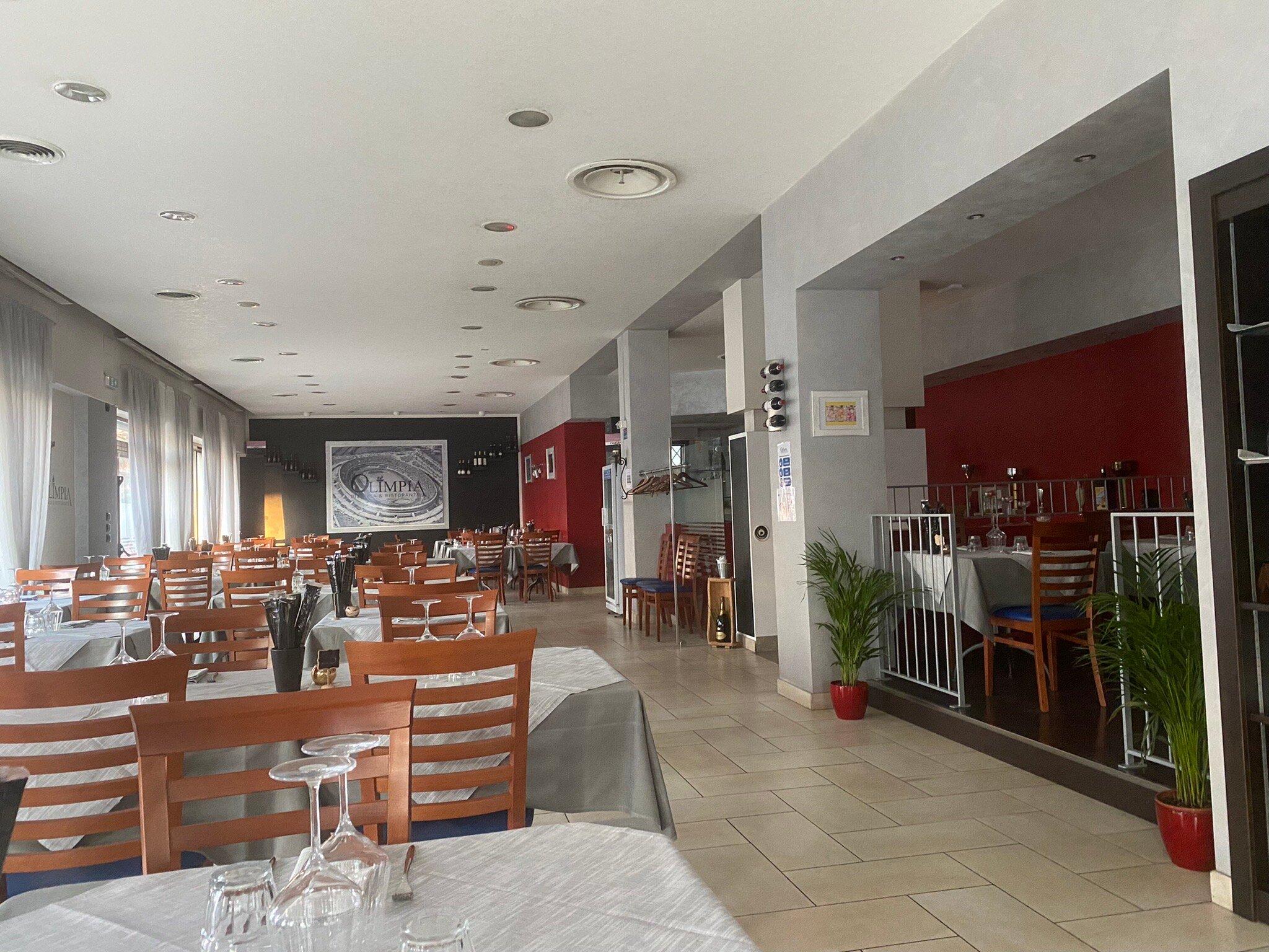 Ristorante Pizzeria Hellas 5 1903