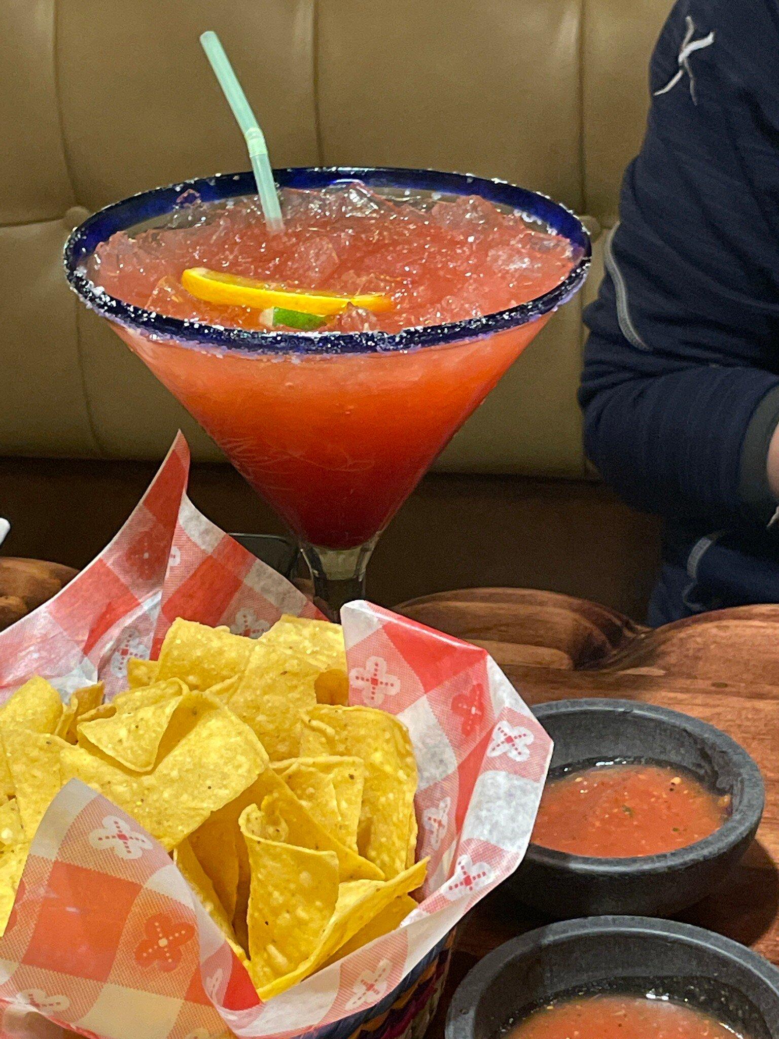 Tequilas Mexican Grill