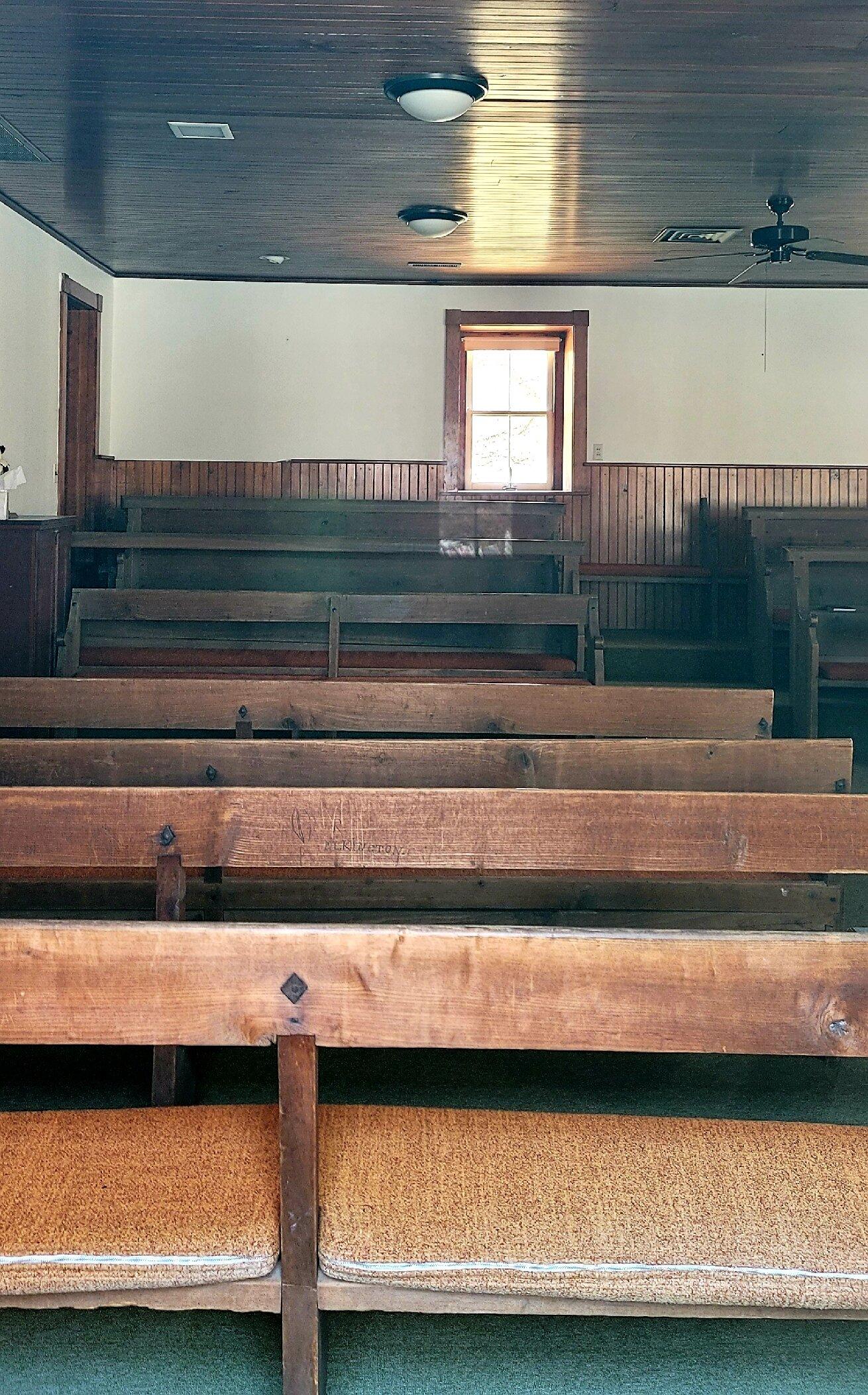 Deer Creek Friends Meeting