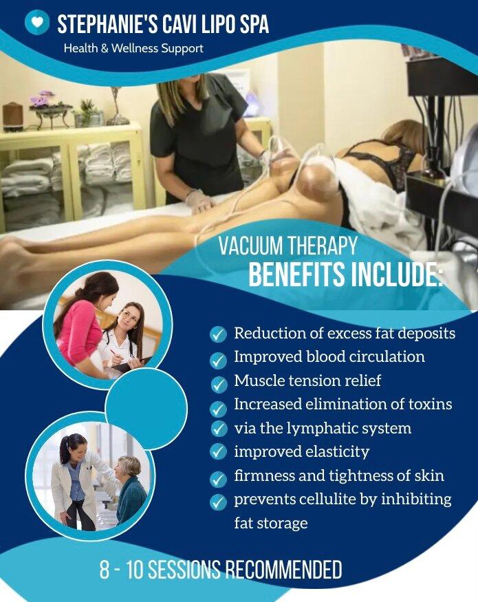 Stephanie's Cavi Lipo Spa