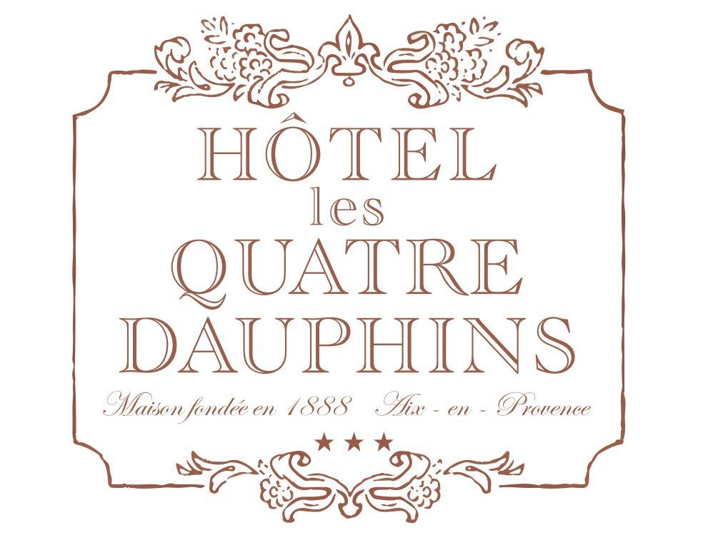 Hotel les Quatre Dauphins