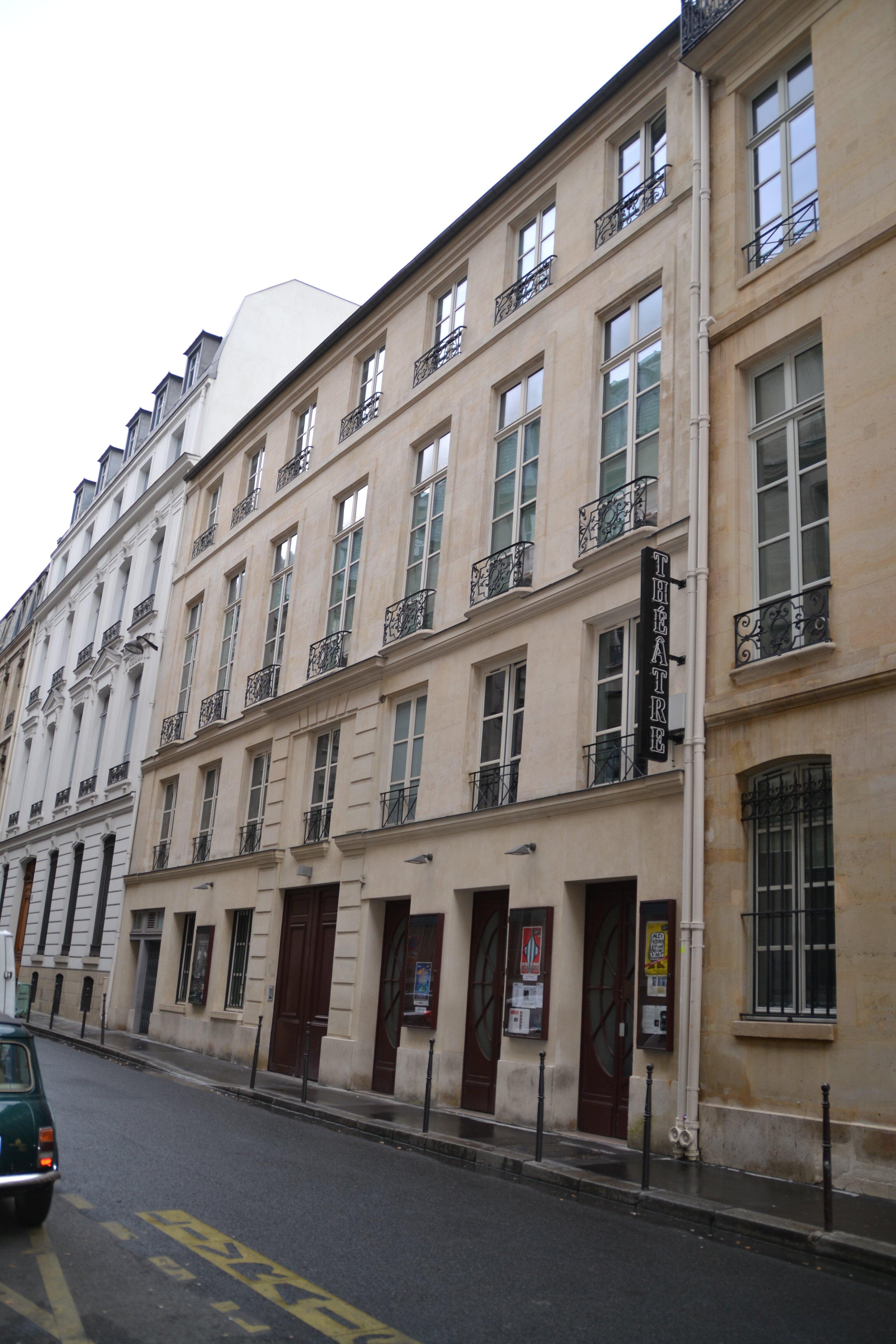 Theatre de la Pepiniere