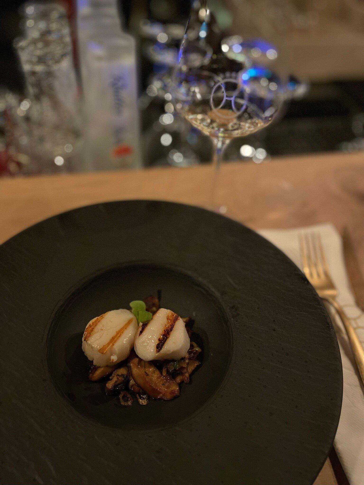 Henderick Bistro Bar