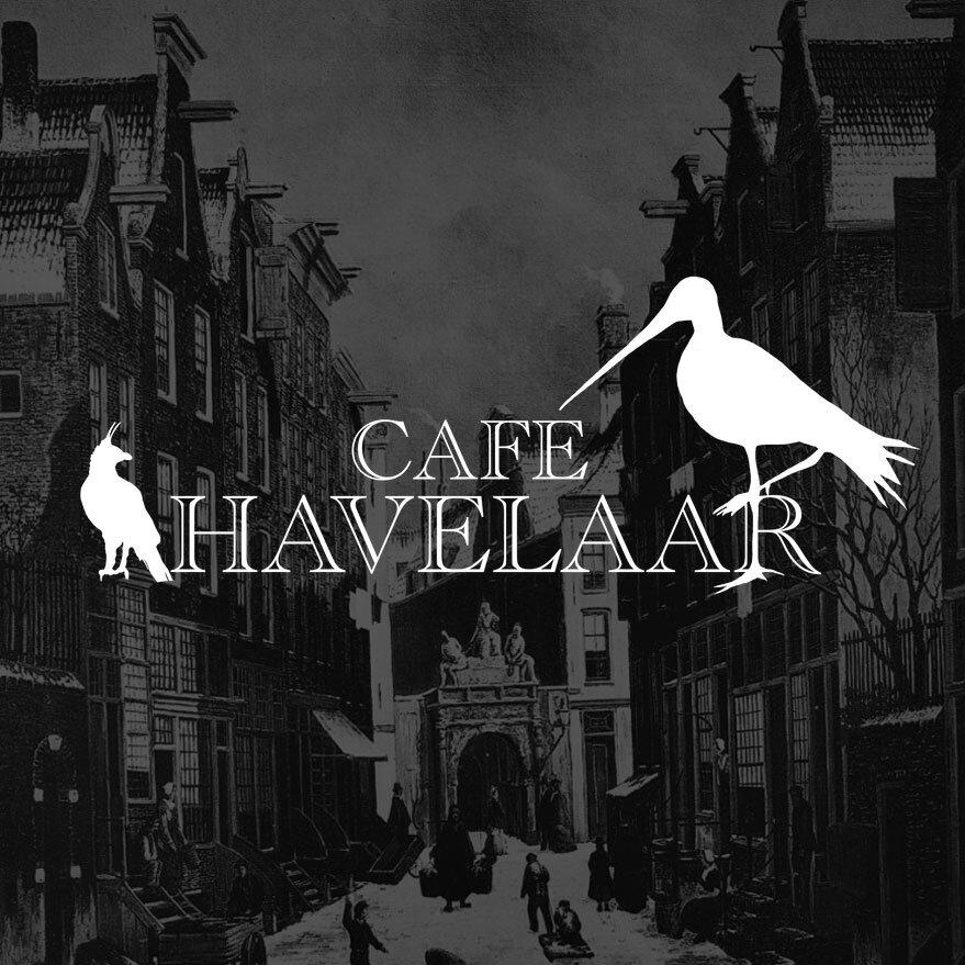 Cafe Havelaar
