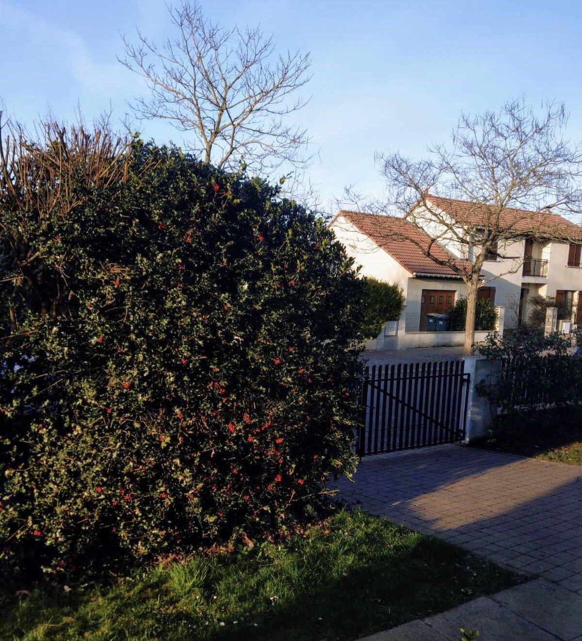 Les Chambres de la Maxe