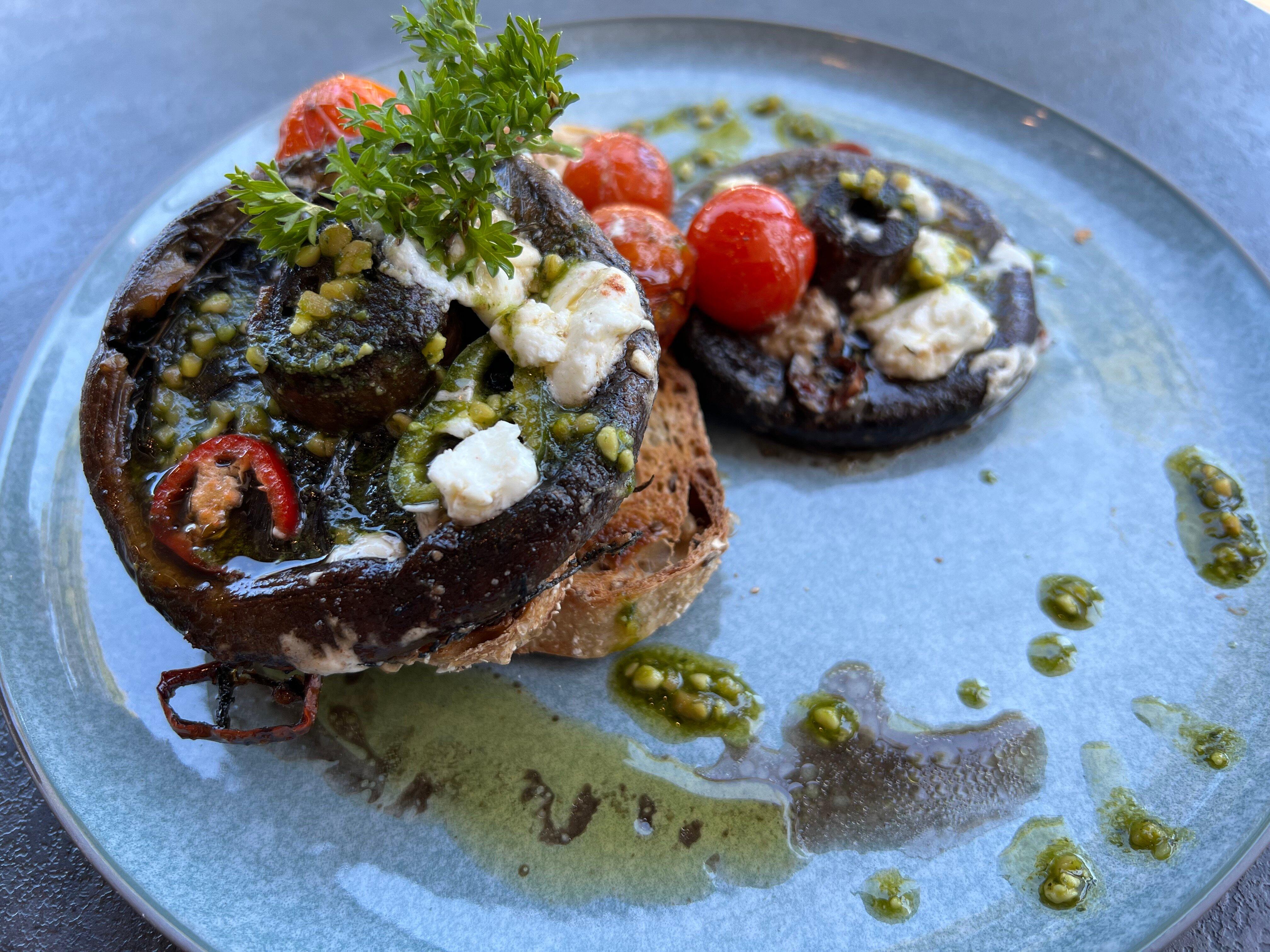 Two Little Monkeys Cafe