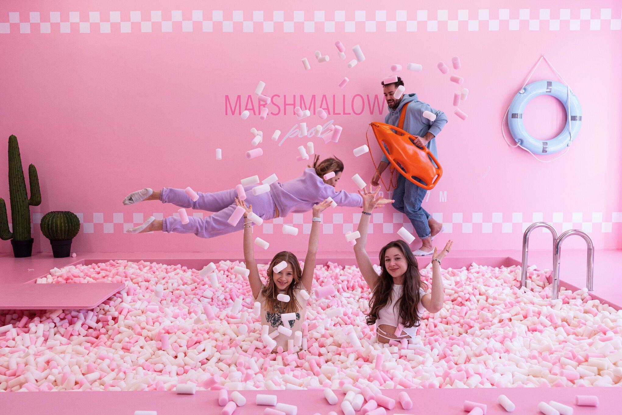 Be Happy Museum Kraków