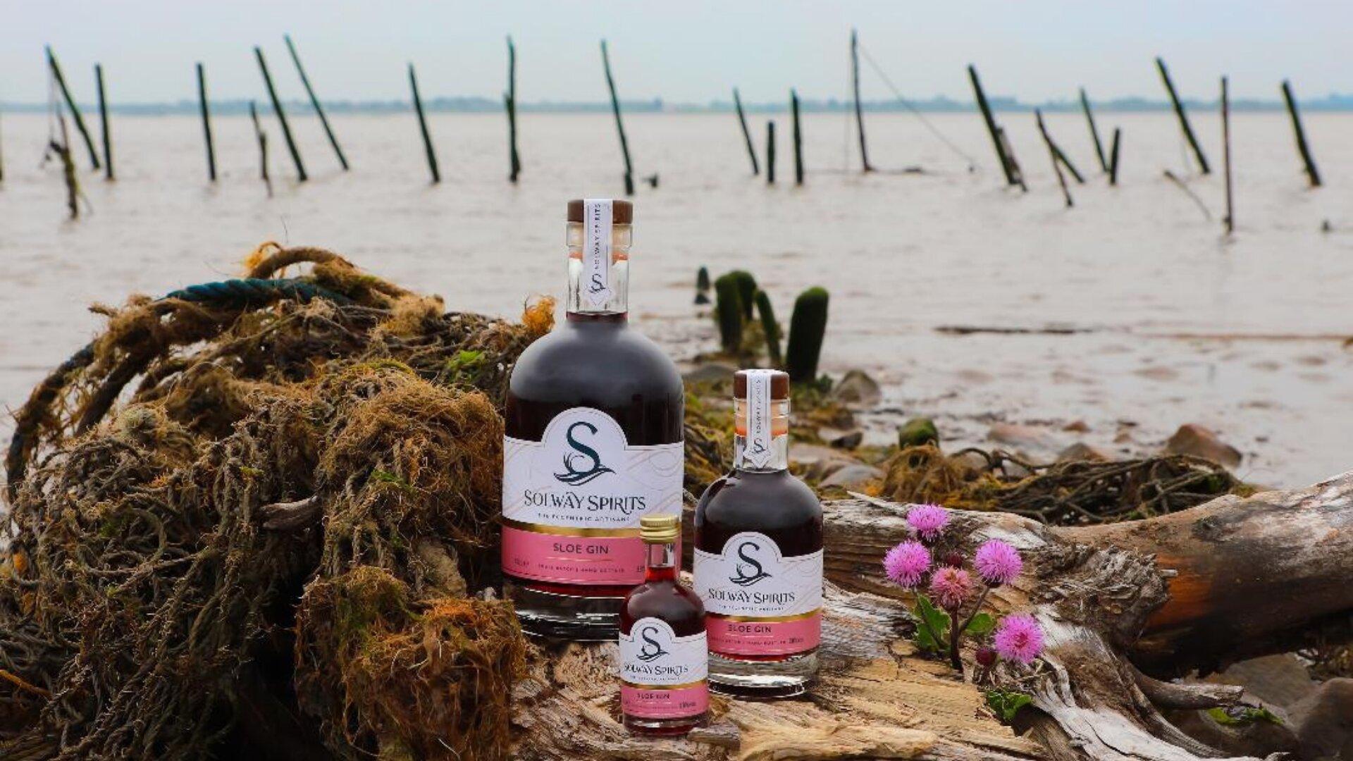 Solway Spirits Ltd