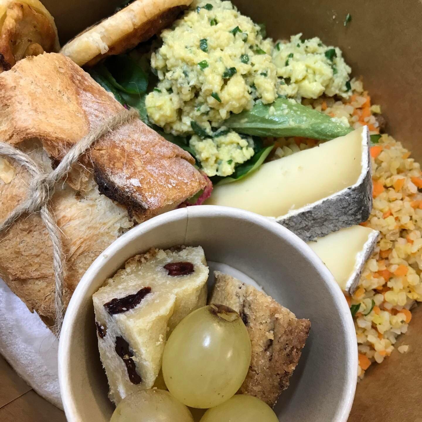 Le Comptoir des Halles