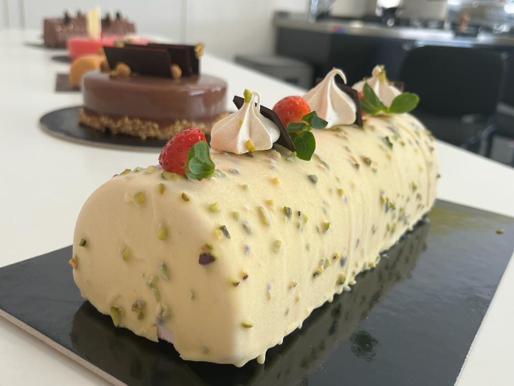 Madrenatura Agrigelateria