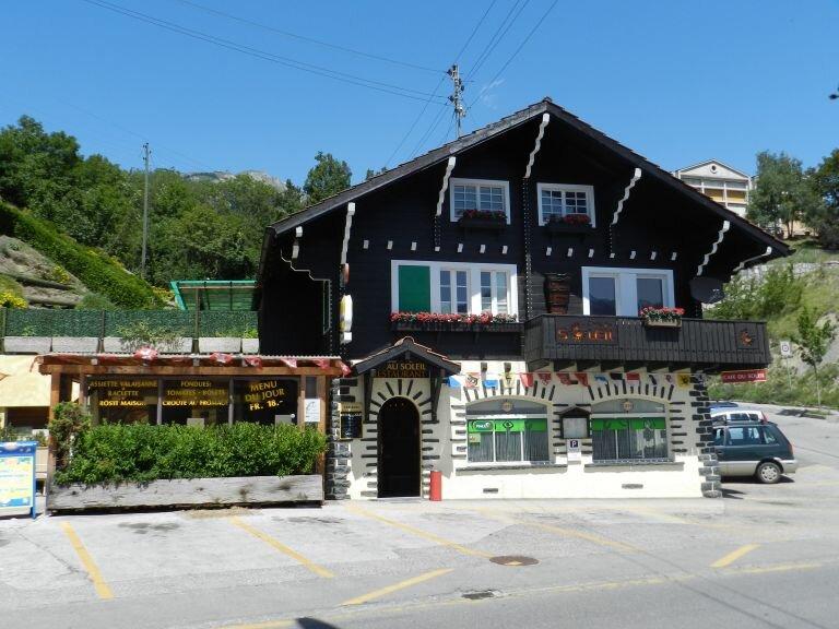 L'atelier Des Gourmets