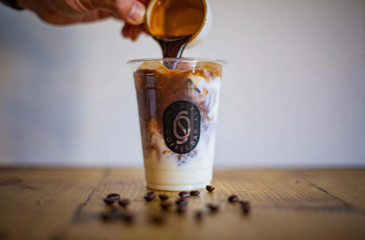 One Sixty Coffee Bar