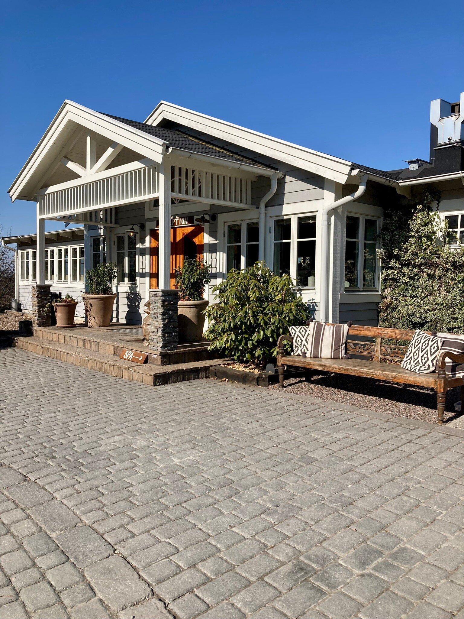 Honulele Spa at The Lodge