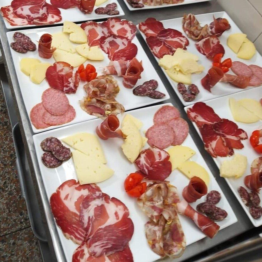 La Marinella Hotel Ristorante Pizzeria