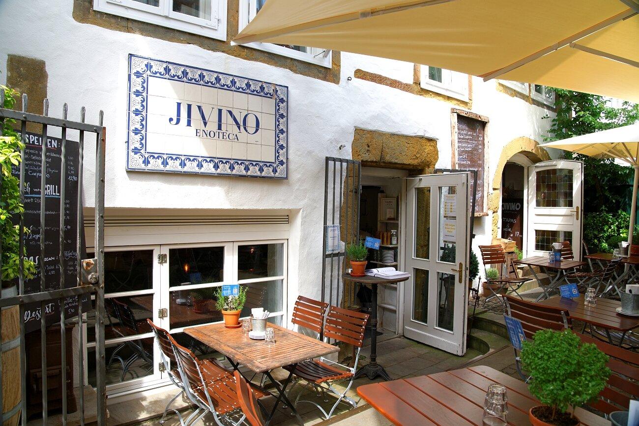 Jivino Enoteca