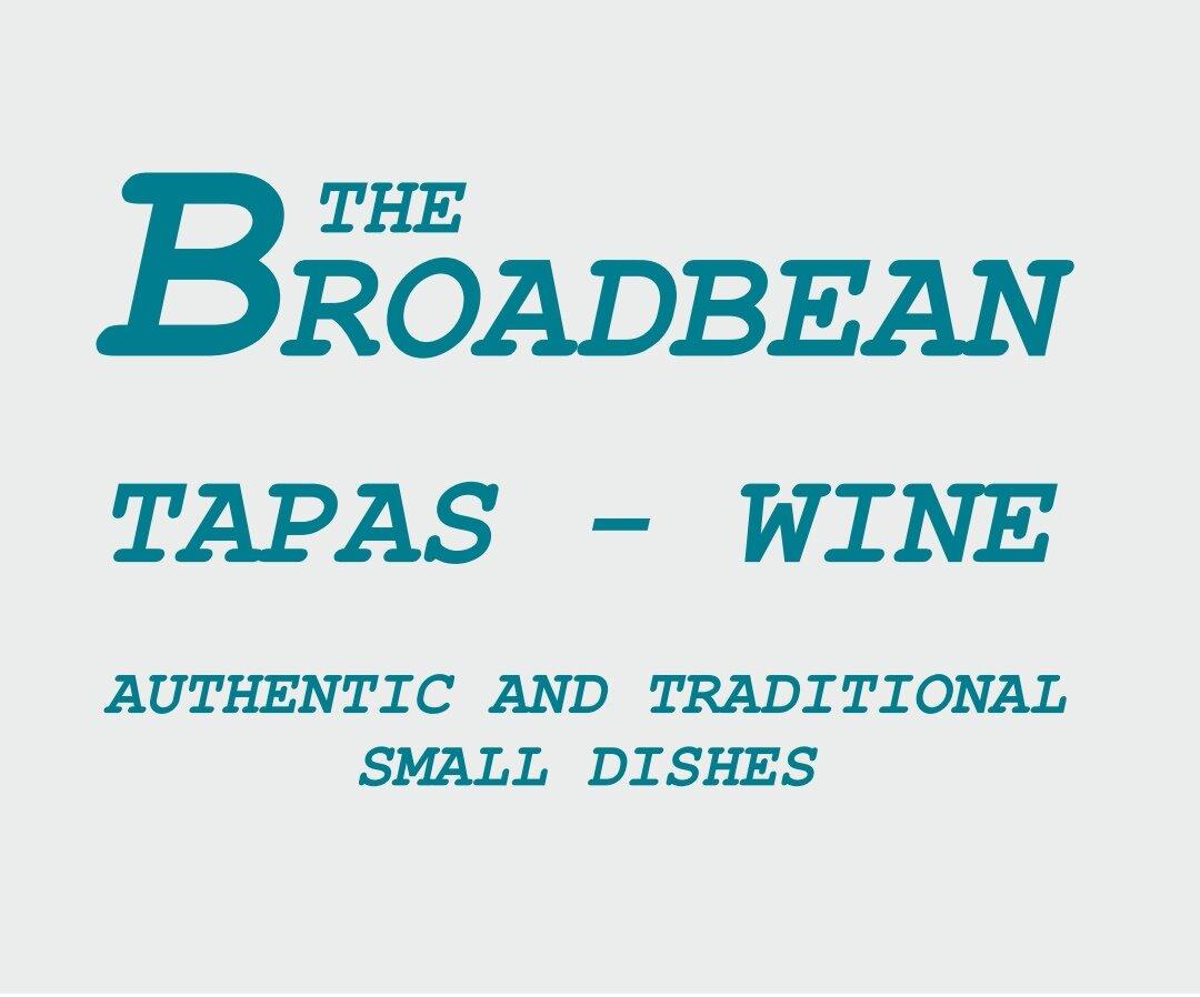 The broadbean broadway