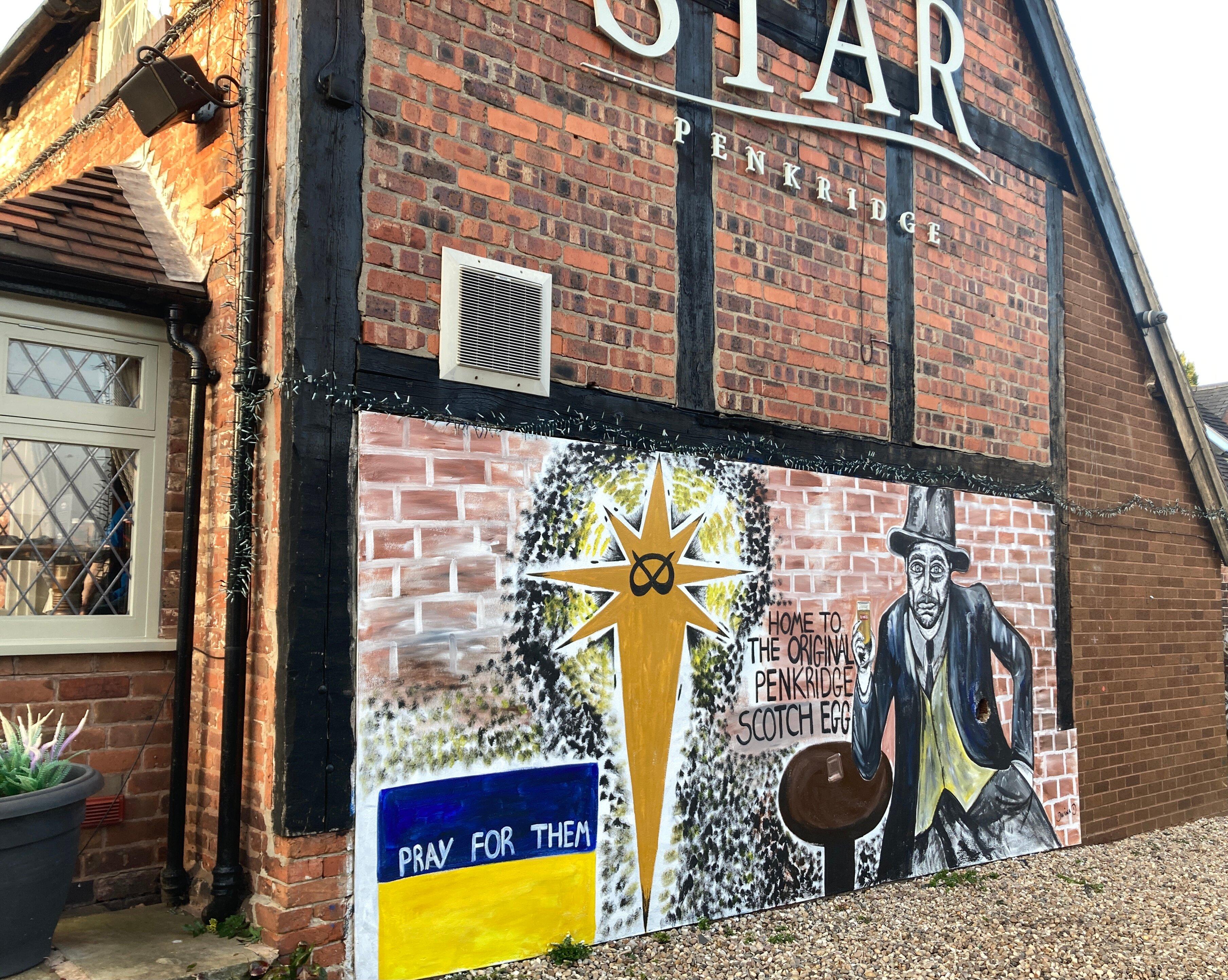 The Star Penkridge