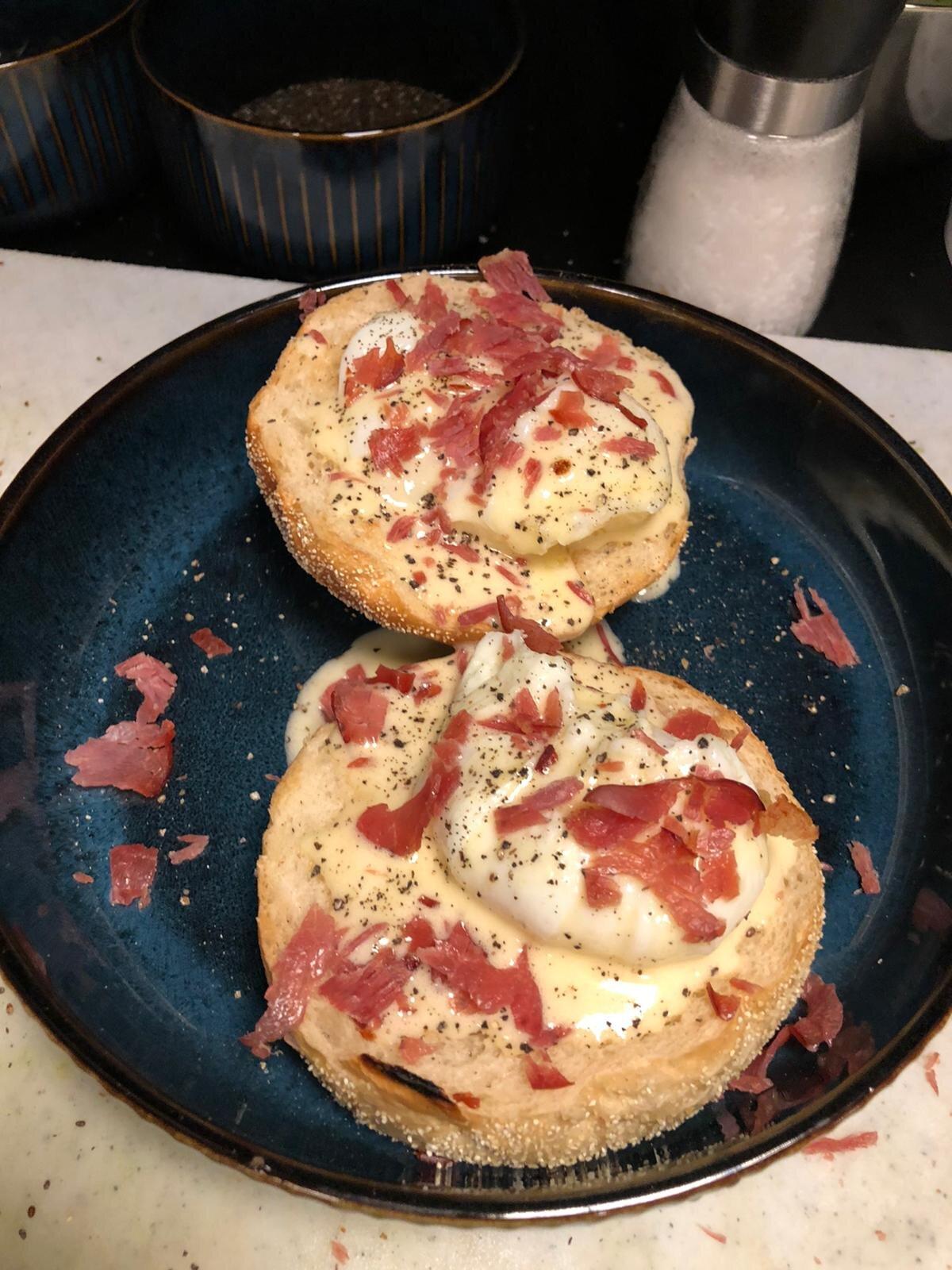 Photo by SaintjulienBrunch