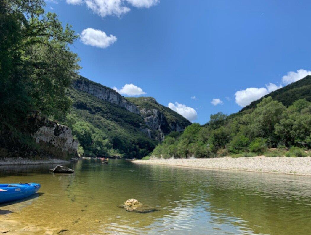 Ardeche Aventure