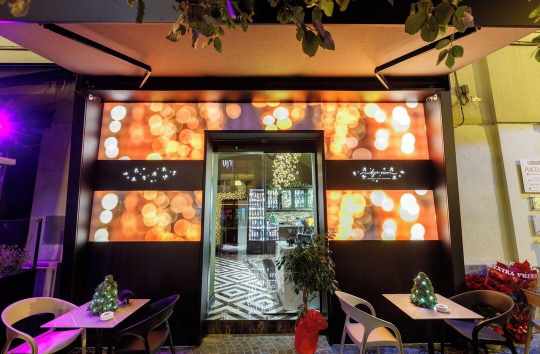 Dejavù Ristorante Champagneria