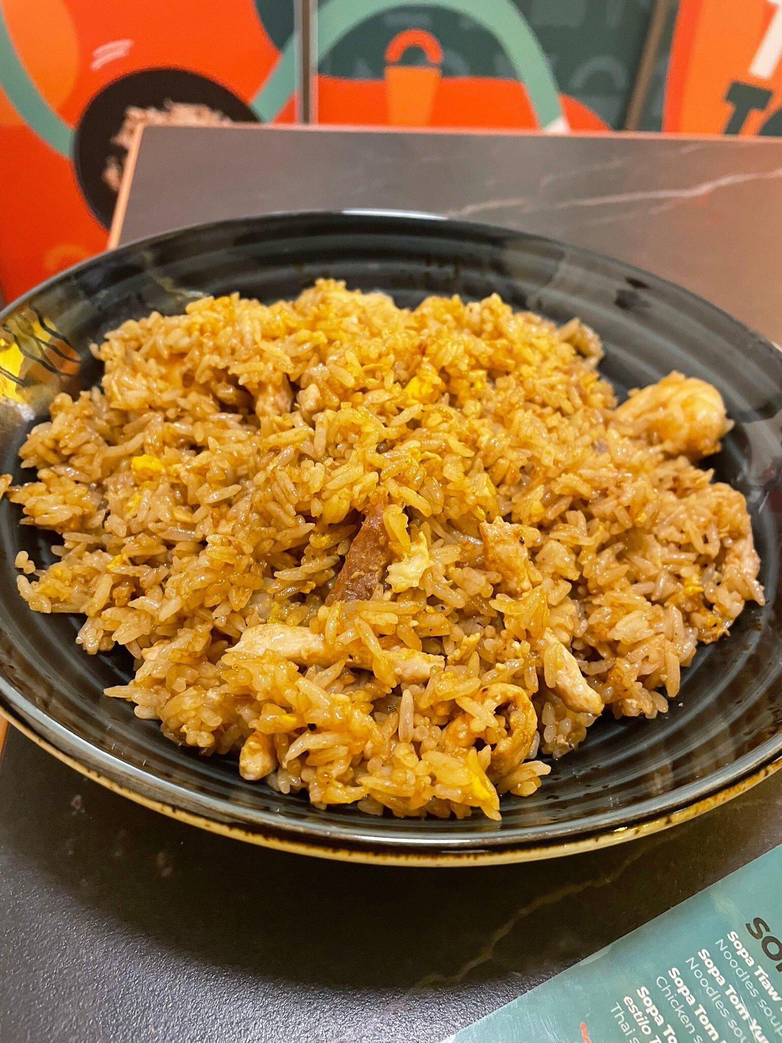 Toc Toc Noodles Ponzano