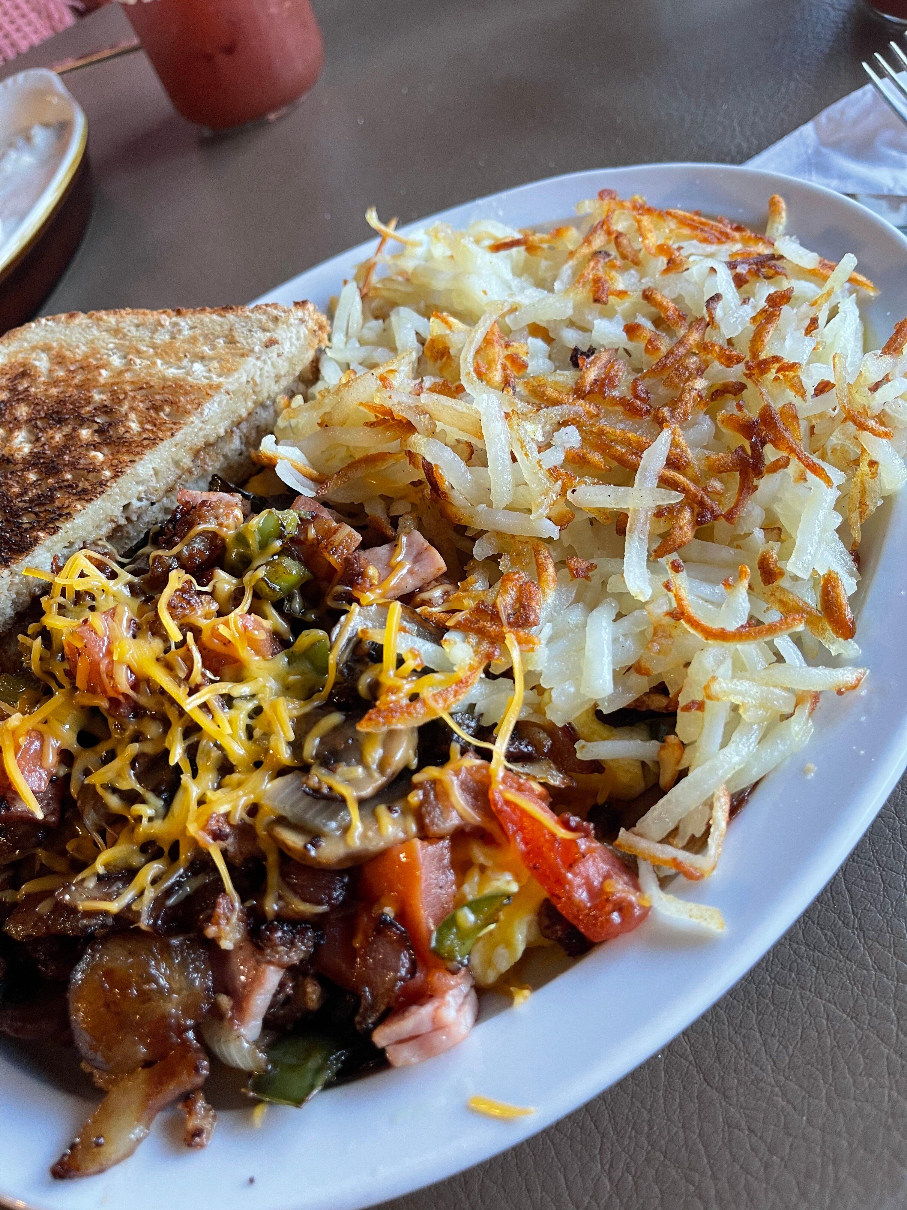 JB’s Cafe and Cocktails