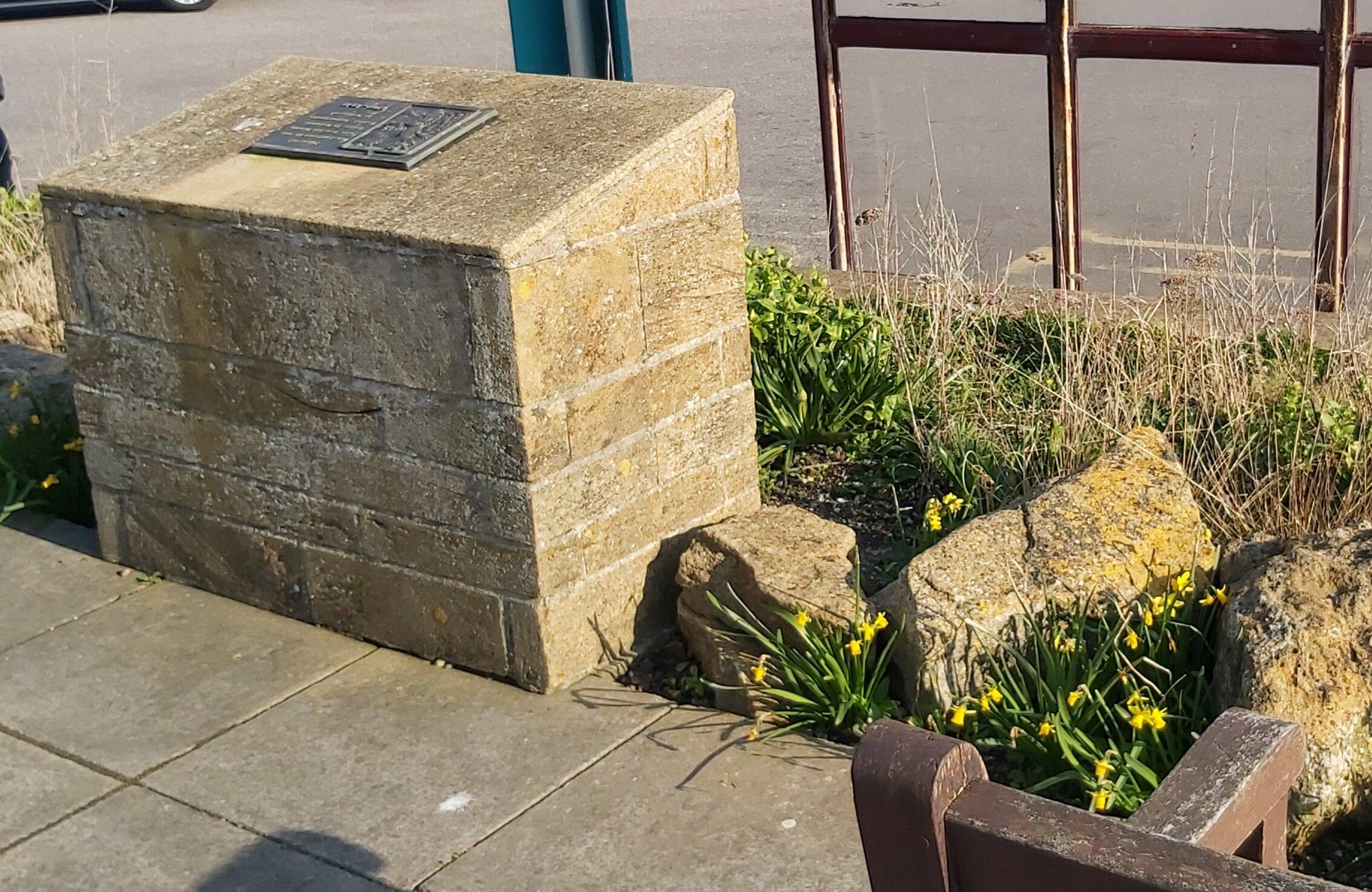 Czechoslovak Memorial