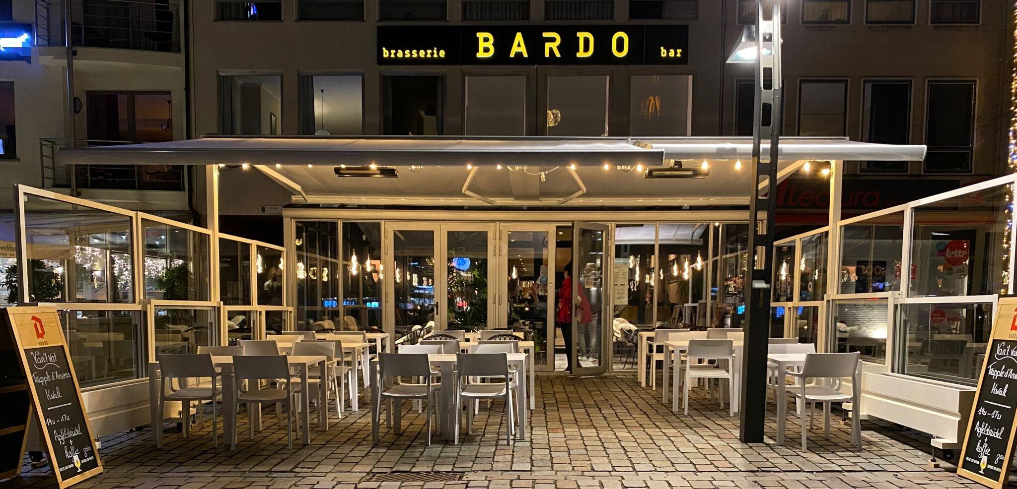 Bardo | Brasserie & Bar
